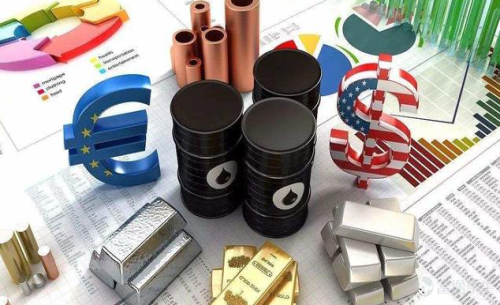 廣州期貨賬戶怎么辦理？原油賬戶辦