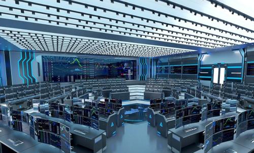 為什么普通投資者不建議做金融期貨？