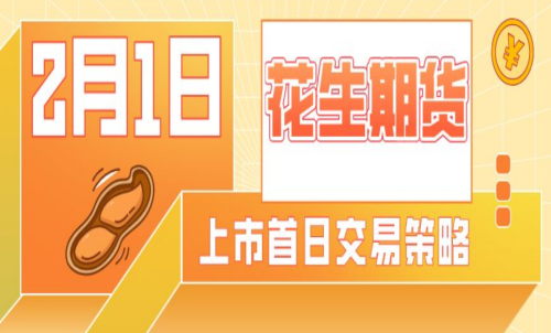 花生期貨的手續(xù)費(fèi)是多少？