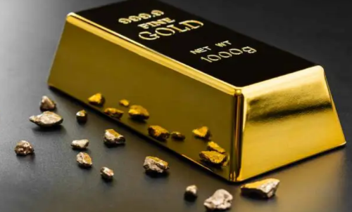 散戶能不能買黃金期貨？黃金波動大