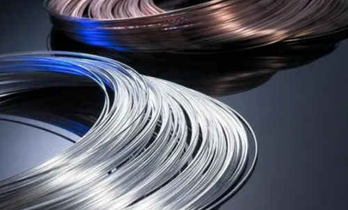 線材期貨是什么時(shí)候上市的？