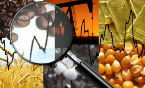 商品期貨的交易時間是什么時候？