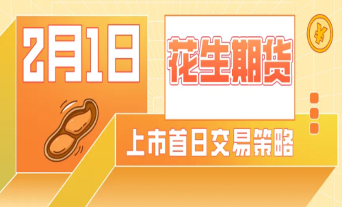 怎么計算花生期貨的交易成本？手續(xù)